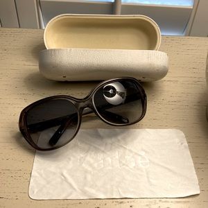 Chloe sunglasses